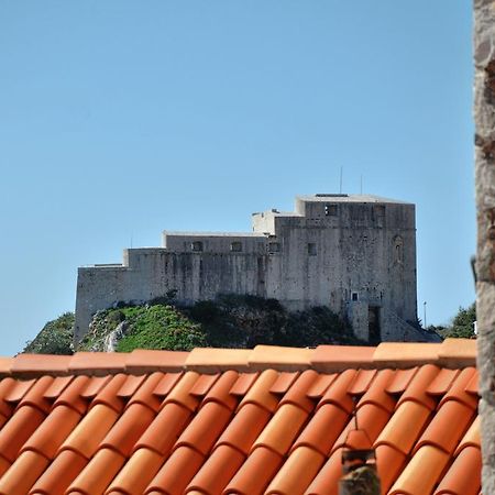 Major Apartments Dubrovnik Exterior foto