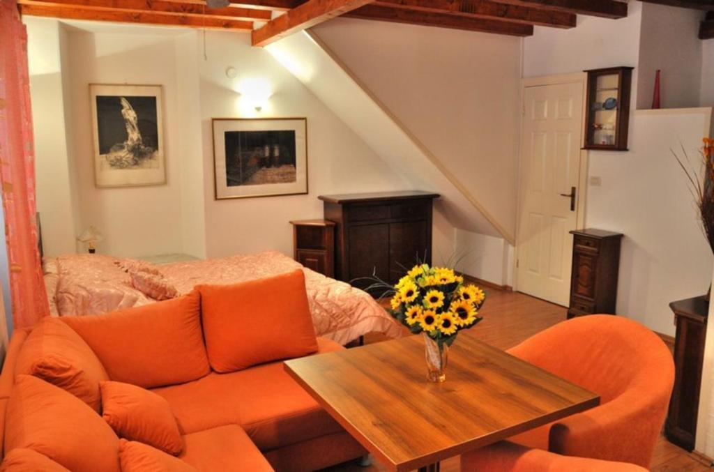Major Apartments Dubrovnik Zimmer foto