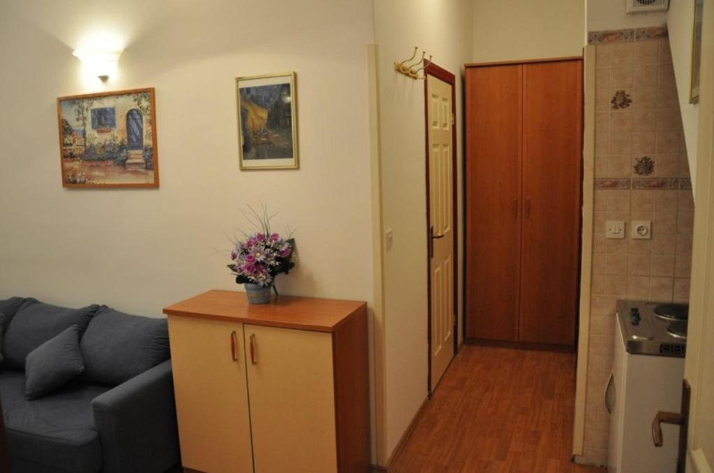 Major Apartments Dubrovnik Zimmer foto