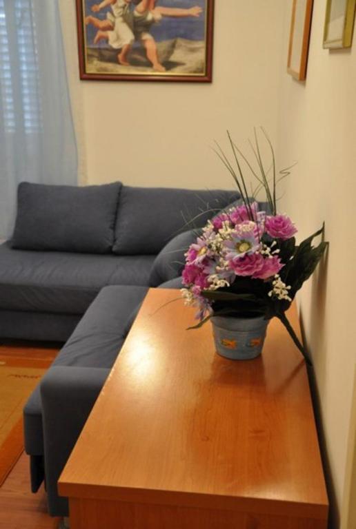 Major Apartments Dubrovnik Zimmer foto